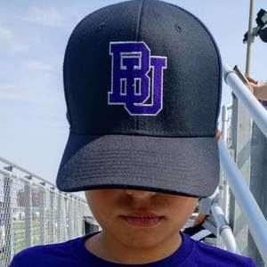 Meet your Posher, James